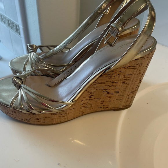 Aldo sz 10 - Picture 2 of 3